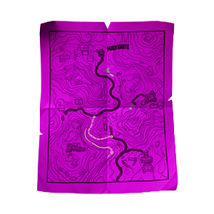 Карта лучшего маршрута